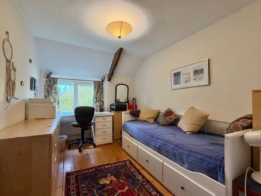 House in South Hams, Dartington - More