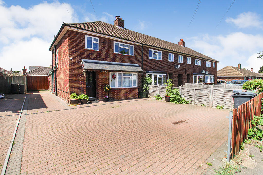 Main image of property: Belam Way, Sandy