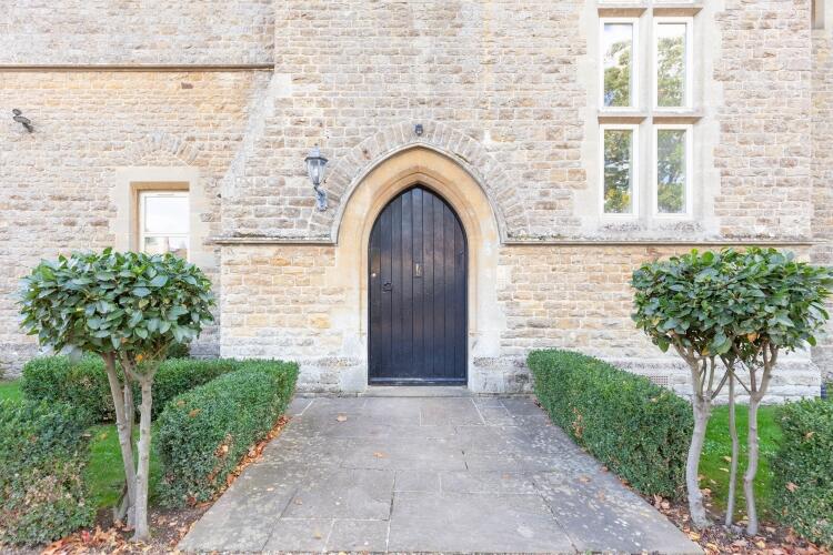 Main image of property: High Street, Upper Heyford