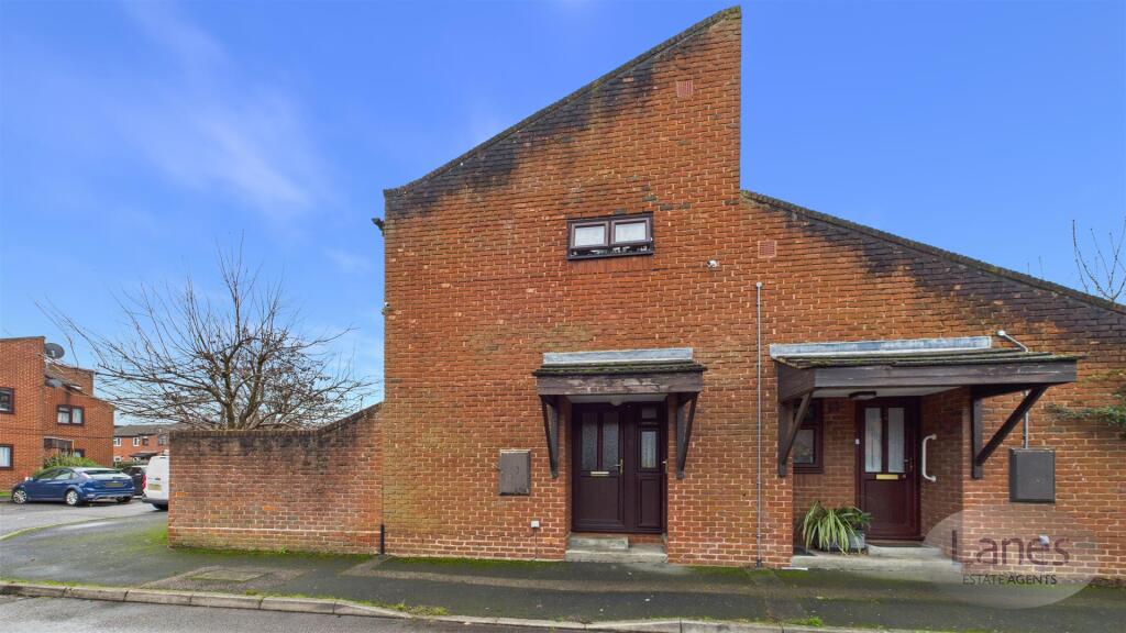 Main image of property: Sandringham Way, Waltham Cross