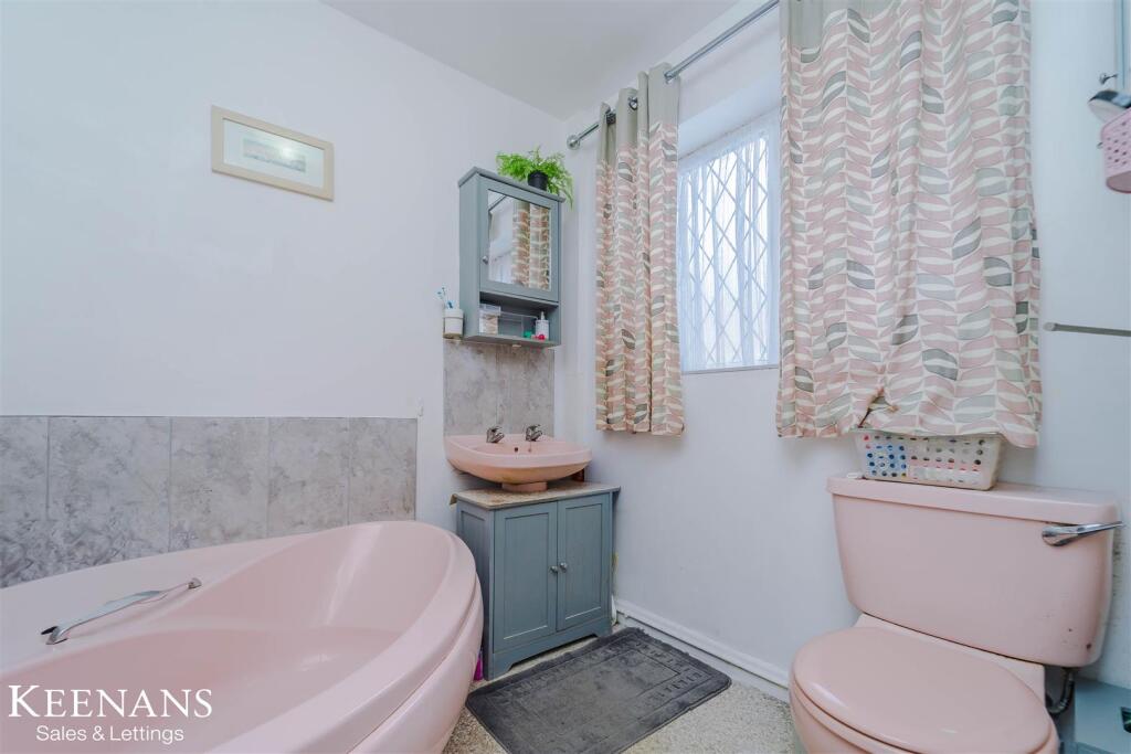 Additional image 15 of St. Johns Close, Crawshawbooth, Rossendale