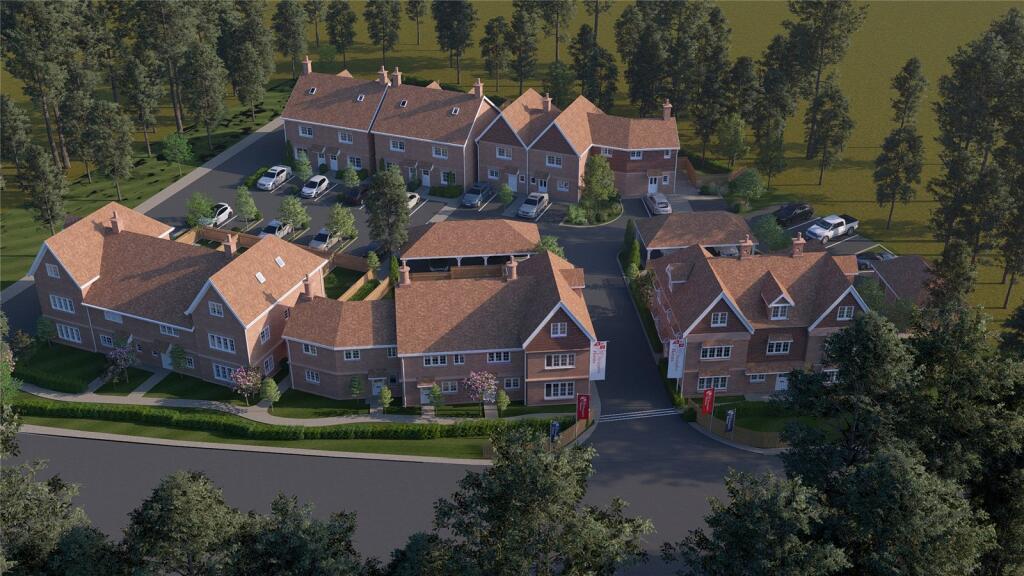 Main image of property: Chiddingstone Causeway, Tonbridge, Kent, TN11