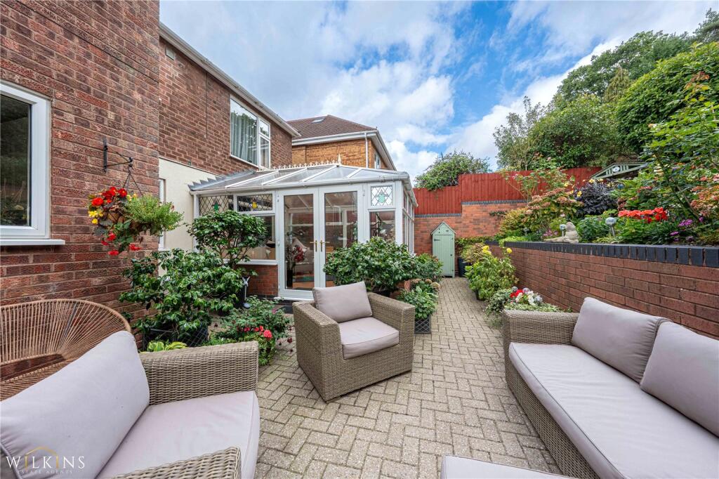 Additional image 39 of Lichfield Road, Hopwas, Tamworth, Staffordshire, B78