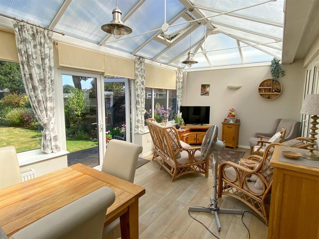 House in Norwich - View 4