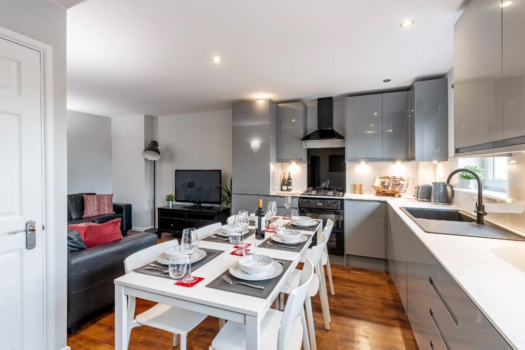 Main image of property: Cleevelands Drive, Cheltenham, Gloucestershire, GL50