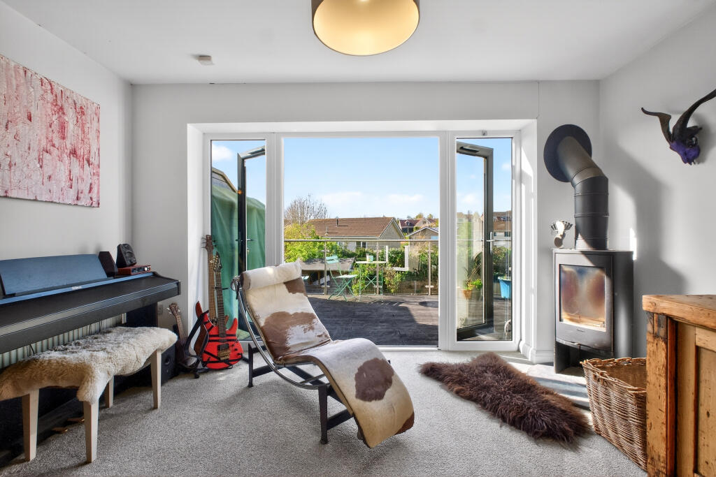 Main image of property: Duchess Road, Monmouth, NP25