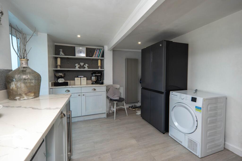 Brookfold Lane, Harwood, Bolton, BL2 - More