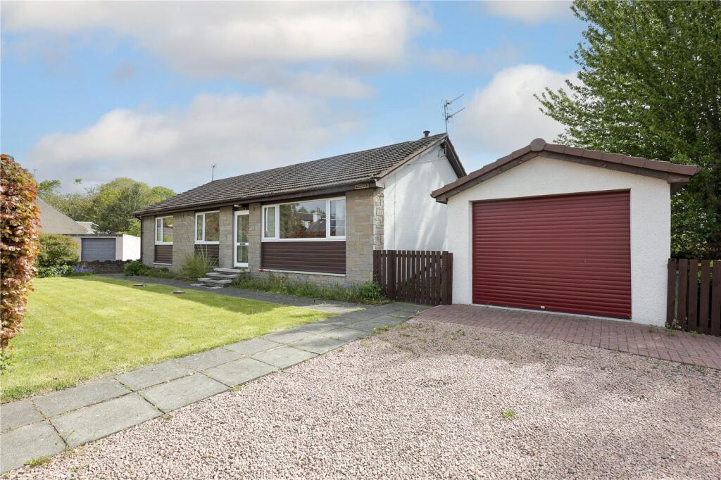 Main image of property: Cupar Road, Kennoway, Leven, Fife, KY8