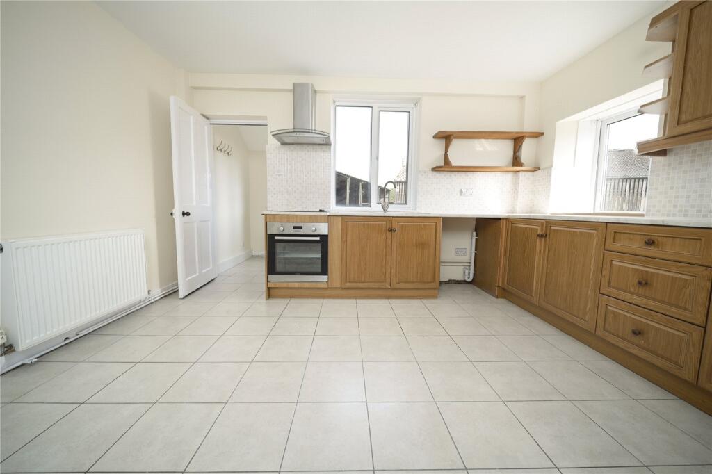 House in Northumberland, Middleton - View 3