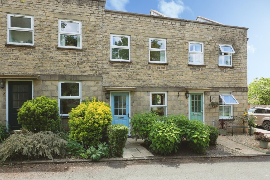 Main image of property: Ackerman Road, Chipping Norton, OX7