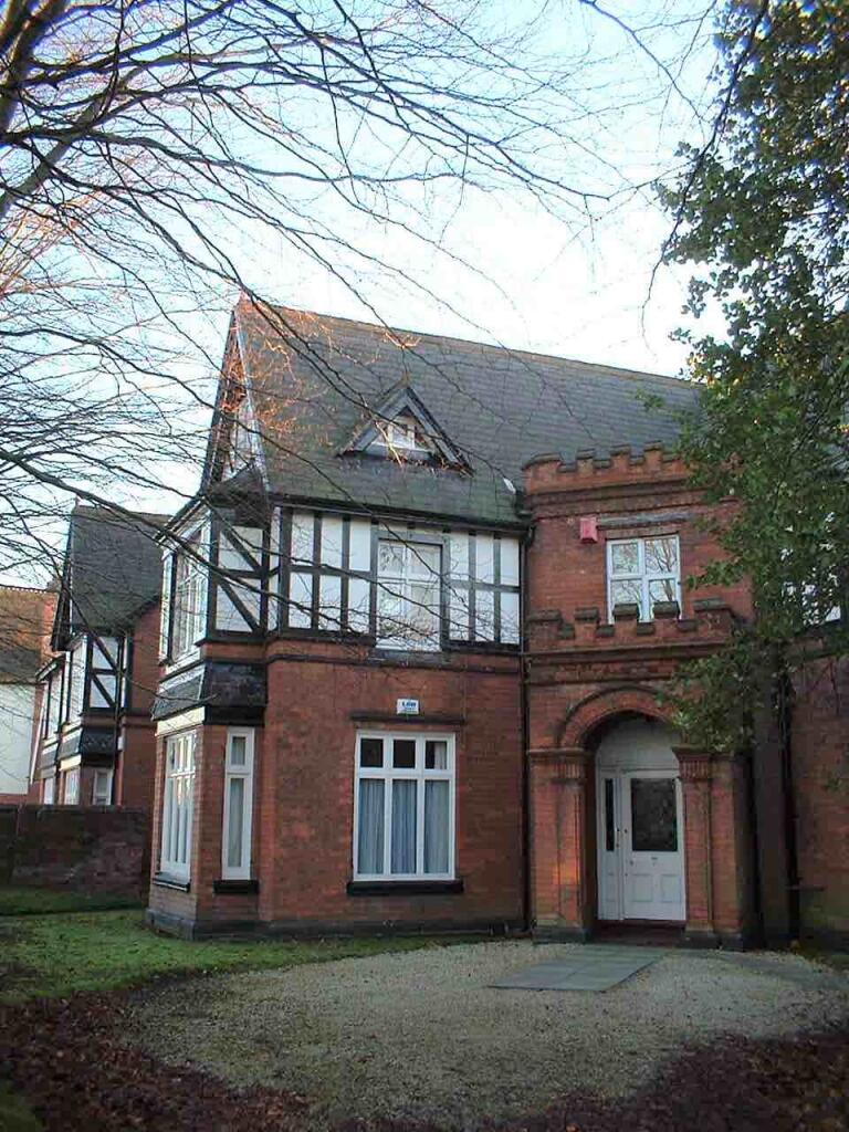 Main image of property: Wentworth Road, Harborne