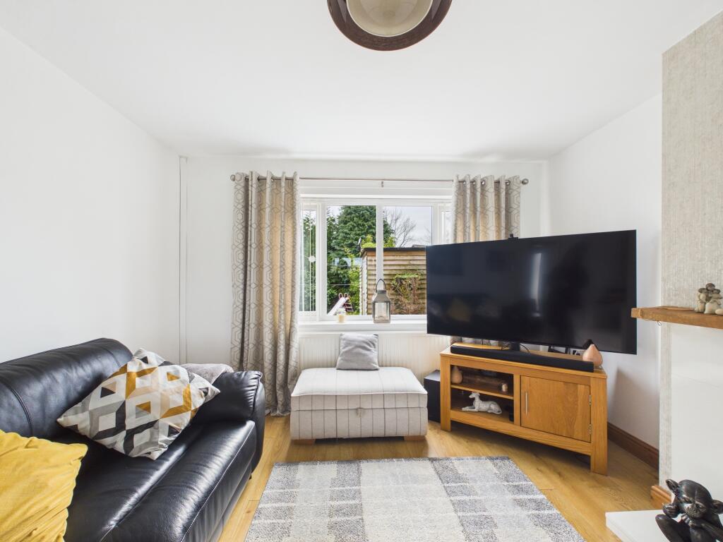House in St Helens, Liverpool City Region - More