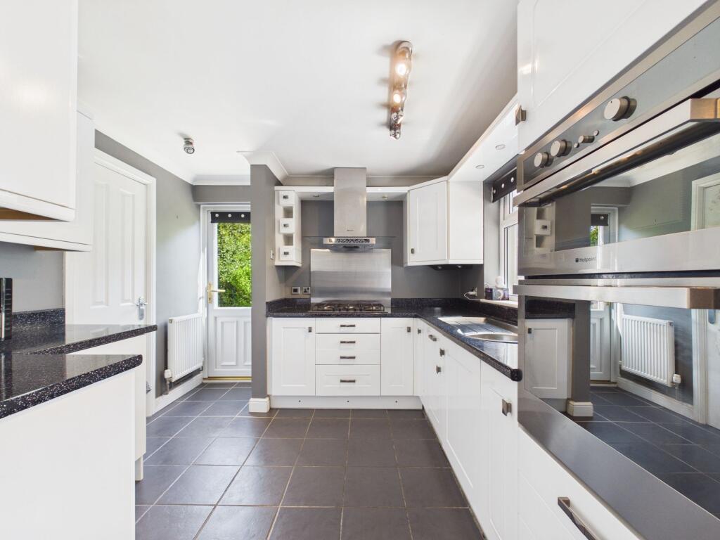 House in Huntingdonshire, Yaxley - View 2