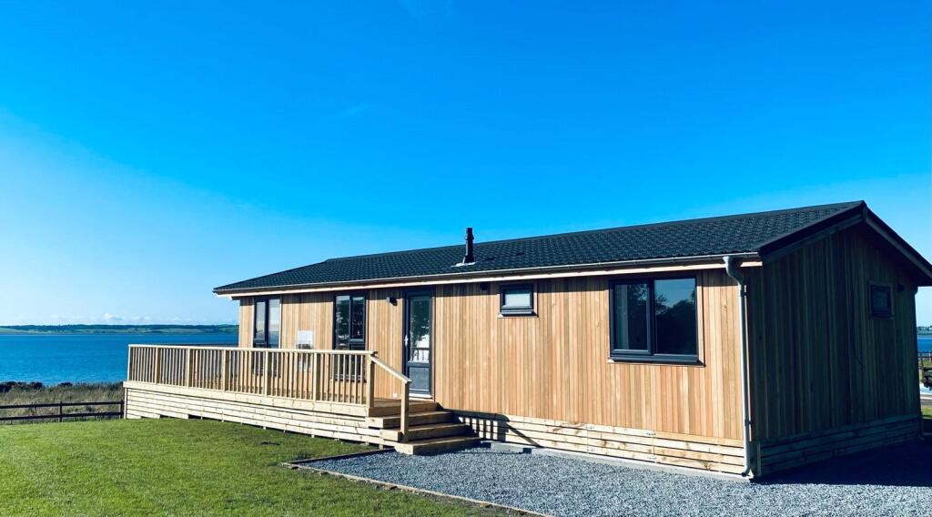 Main image of property: Kirkdale Estate Lodges, Carsluith, Dumfries and Galloway, DG8