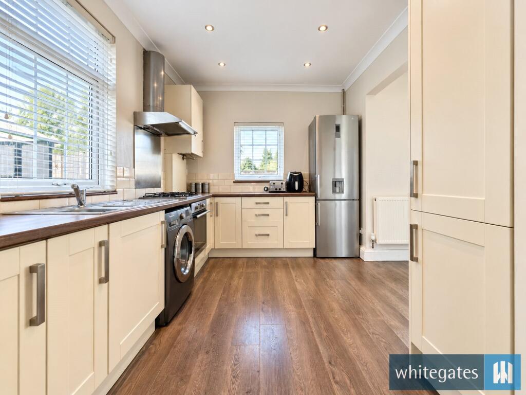 House in Sefton, Liverpool City Region - View 4