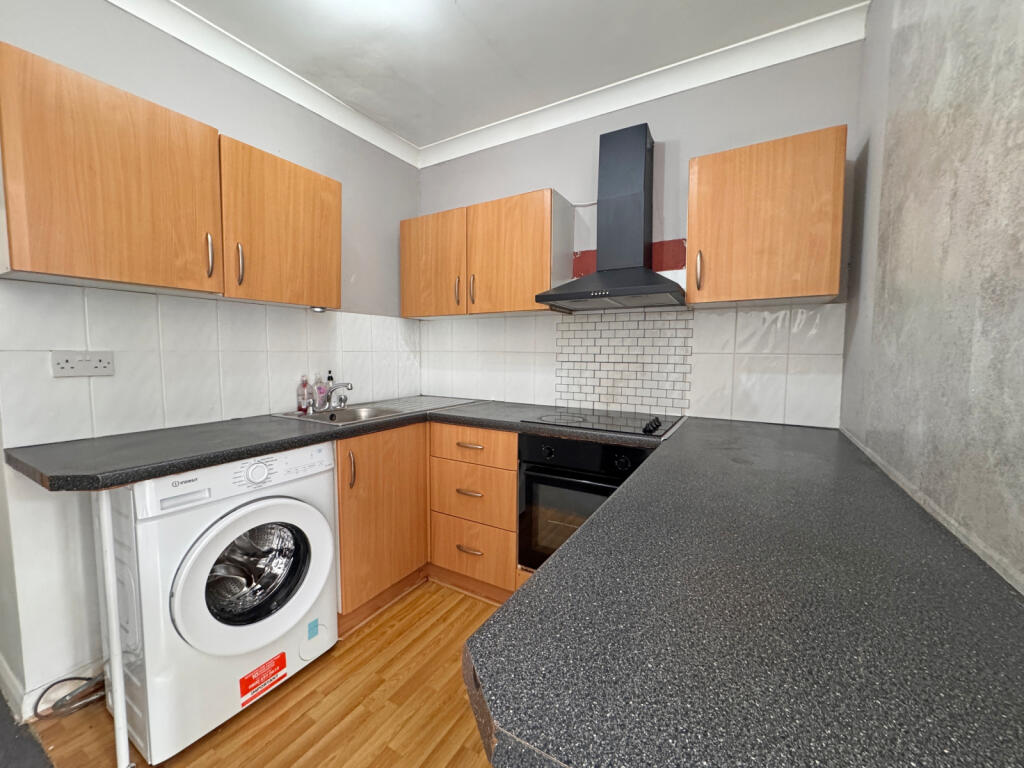 Main image of property: Isleworth, TW7