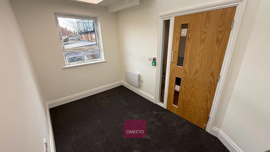 Main image of property: Office 5 Victoria Chambers, Portland Street, Beeston NG9 2LP
