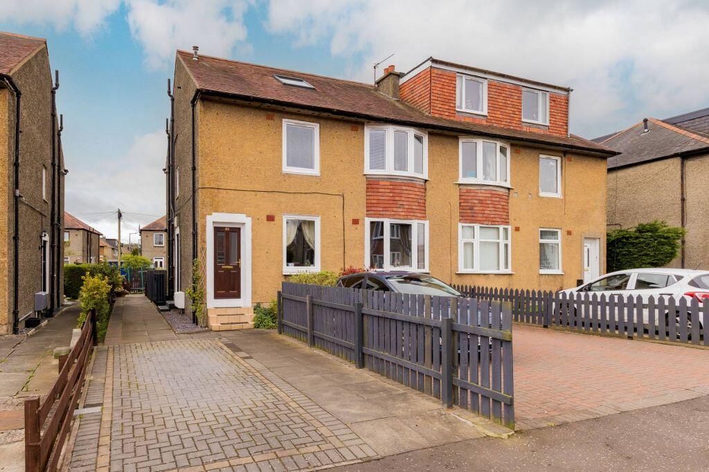 Main image of property: 43 Colinton Mains Road, Colinton Mains, Edinburgh, EH13 9AP