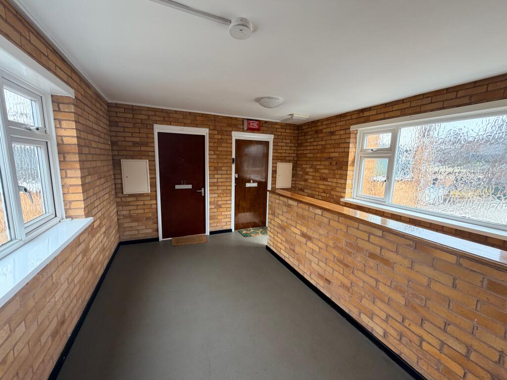Additional image 4 of Flat 12, Blenheim Court, Blenheim Way, Great Barr, Birmingham, West Midlands B44 8LF