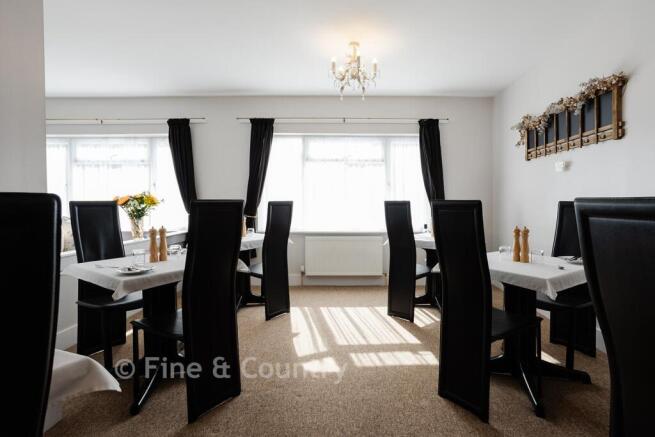 Dining Room*
