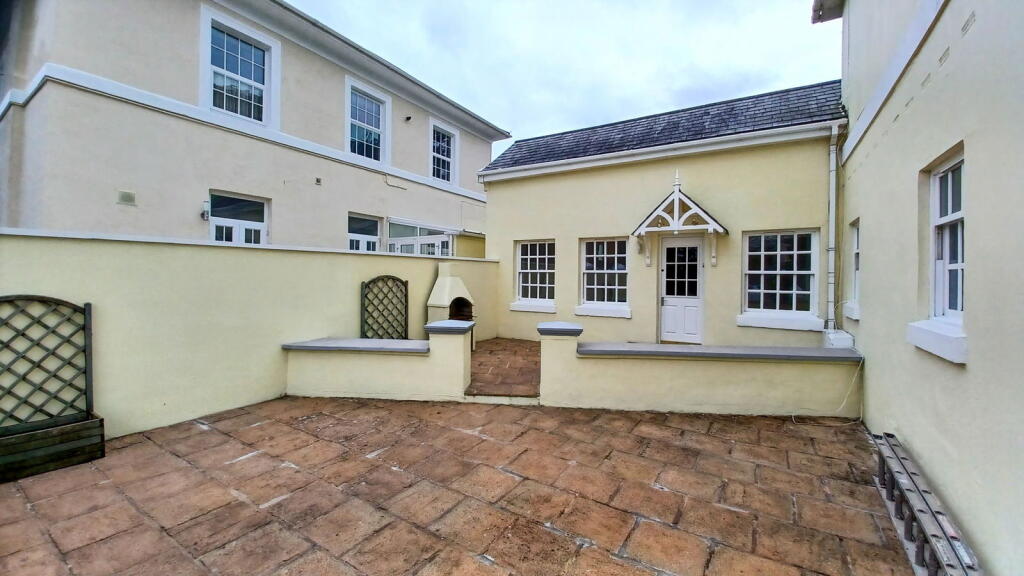 Main image of property: Ash Hill Road, TQ1 3JB