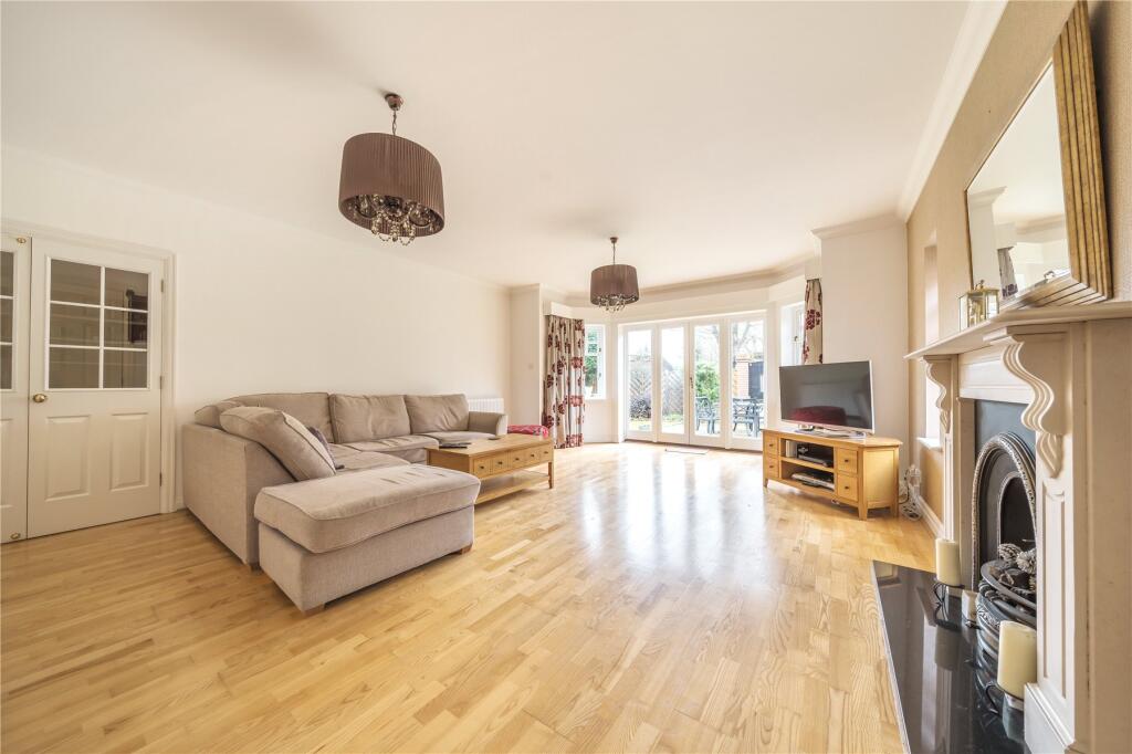 Main image of property: Shepperton Road, Laleham, Surrey, TW18