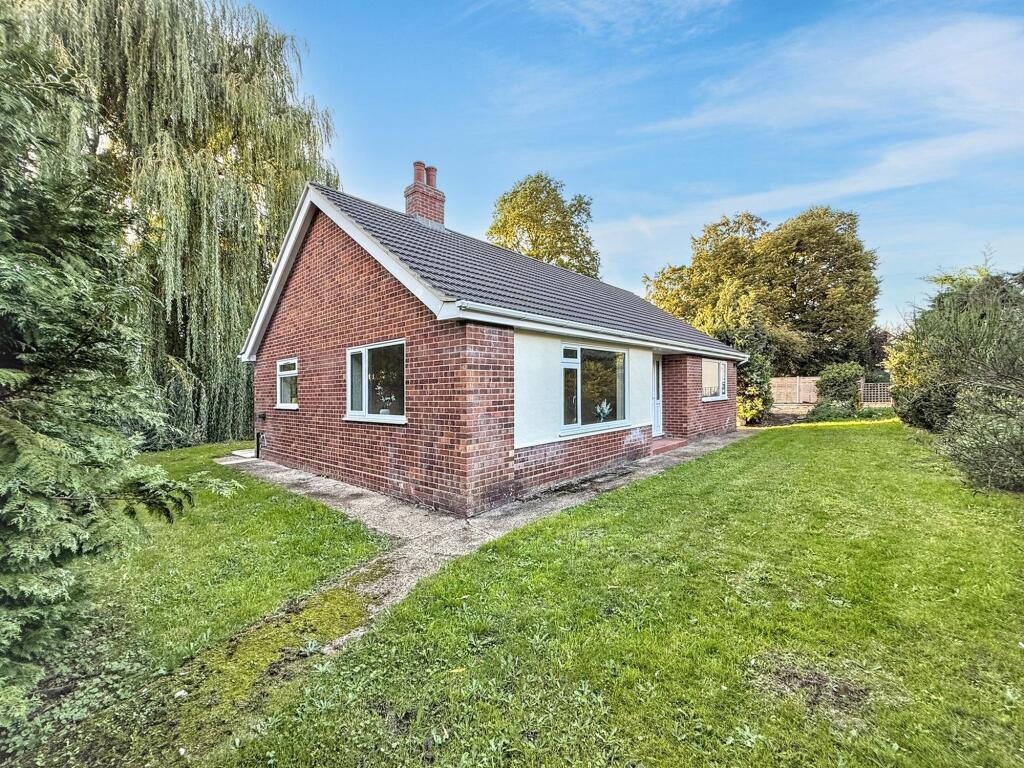Main image of property: Watton Road, Great Hockham, IP24