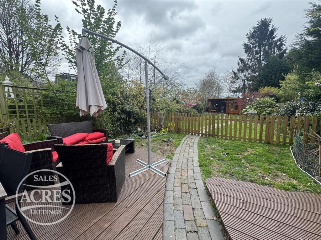 Additional image 31 of Calthorpe Cottage, Handsworth Wood, Birmingham