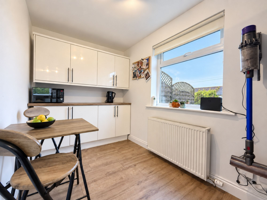 House in Kilmarnock, South Ayrshire - More