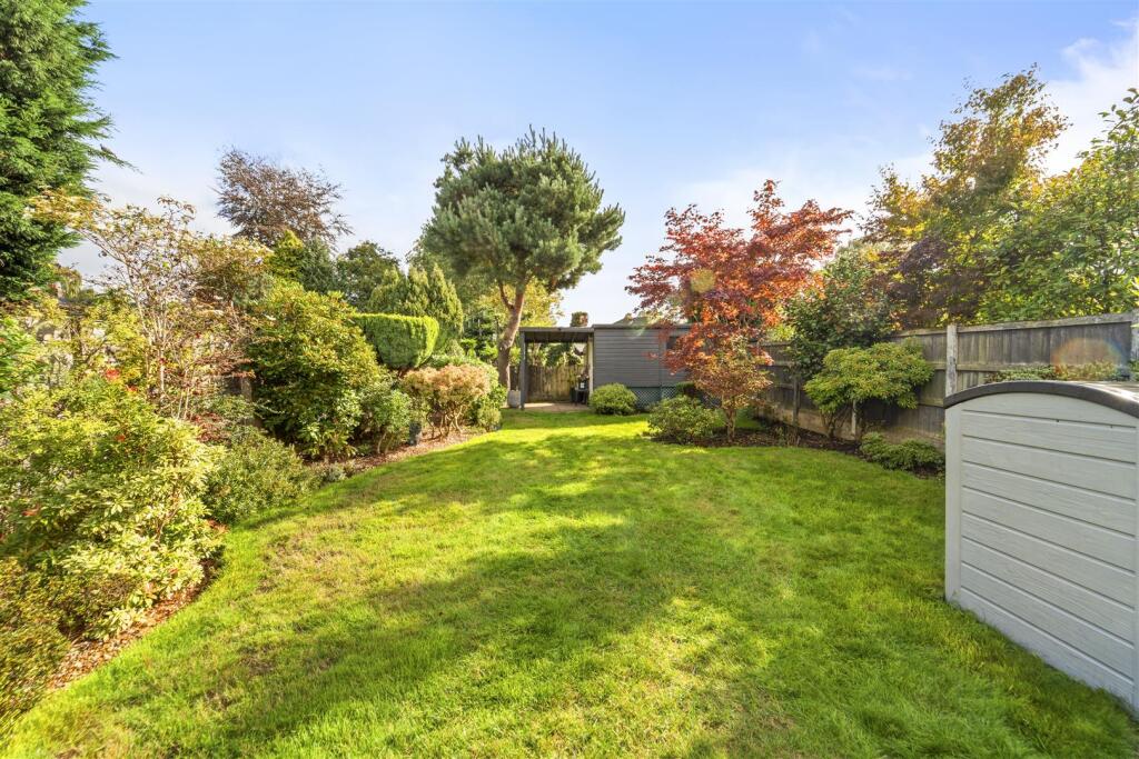House in Trafford, Ashton upon Mersey - View 3