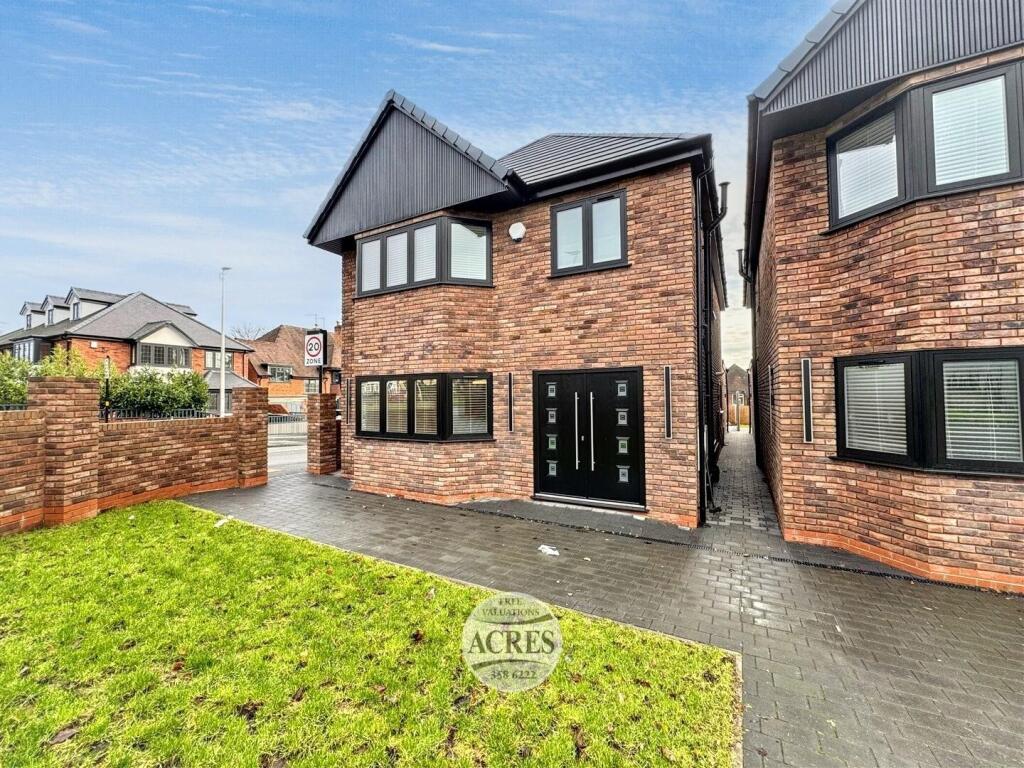 Additional image 52 of Newton Road, Great Barr, Birmingham