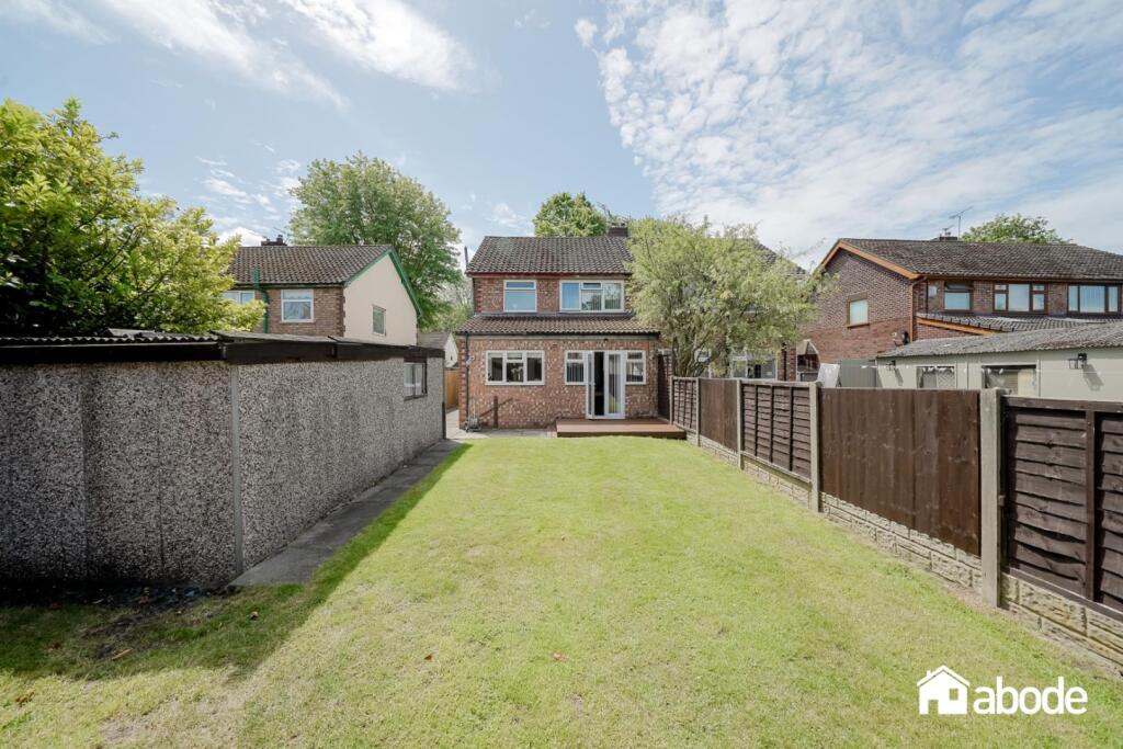 House in Sefton, Liverpool City Region - View 2