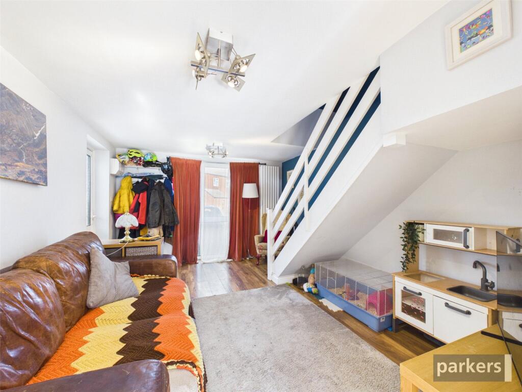House in Reading - View 4