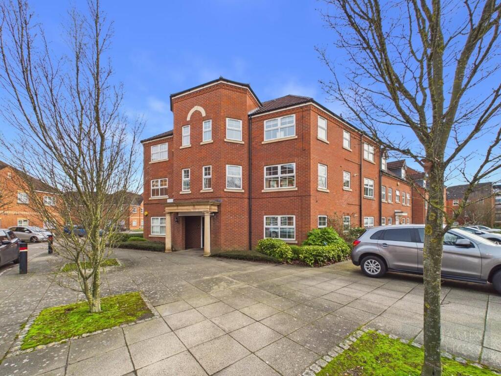 Main image of property: Larchmont Road, Leicester