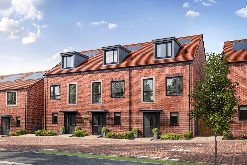 House in Dartford, Darenth