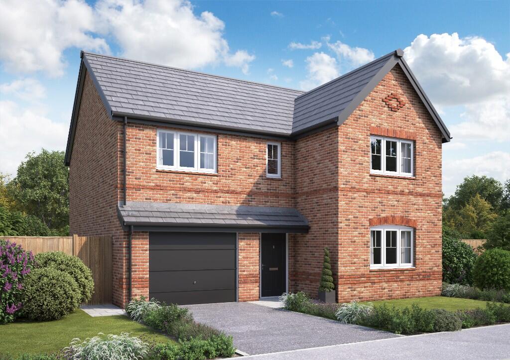 Main image of property: Northgate,
Morpeth,
NE61 3JX