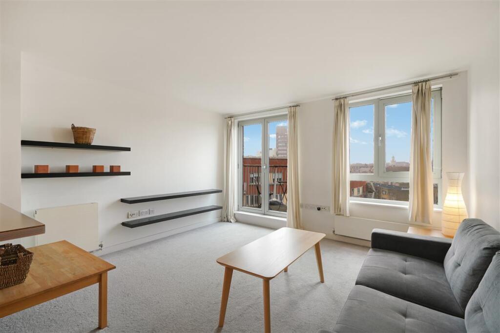 Main image of property: Eden Grove, N7