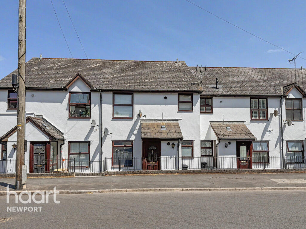 Cambria Close, NEWPORT - View 6