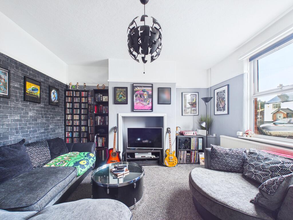 House in St Helens, Liverpool City Region - View 2