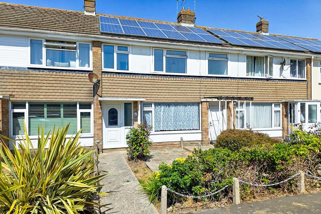 Main image of property: Homefield Close, Rustington, BN16