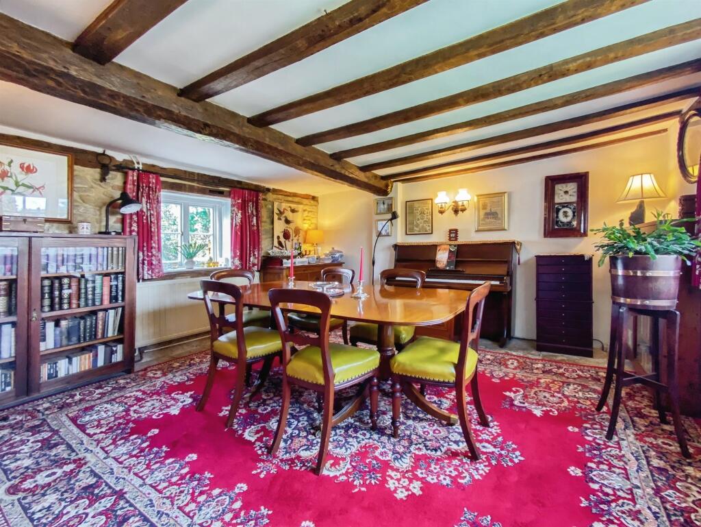 Additional image 20 of Main Street, Keevil, Trowbridge