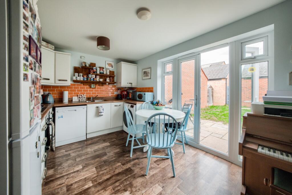Additional image 4 of Russet Way, Bidford-on-Avon, B50