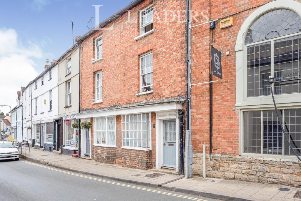 Main image of property: Well Street, Buckingham, Buckinghamshire, MK18