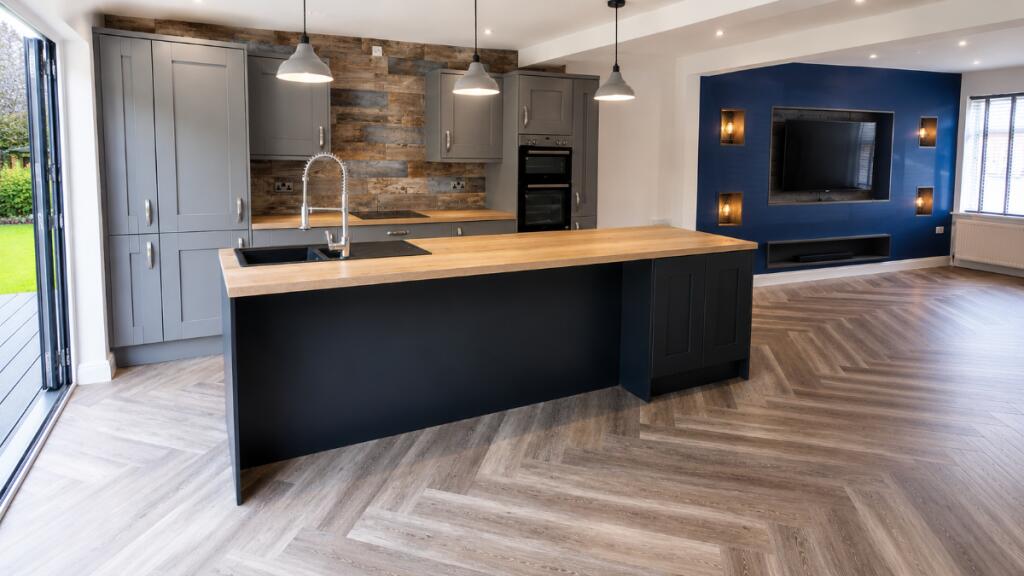 House in Hull, Kingston upon Hull - View 3