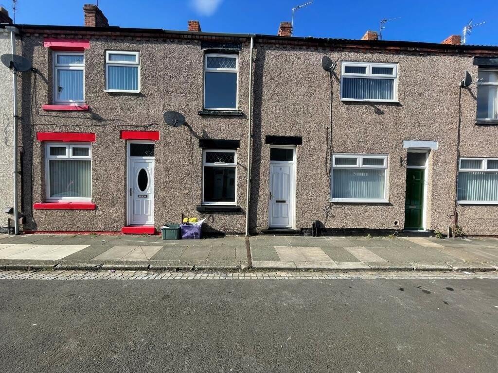 Main image of property: Grasmere Road, Darlington