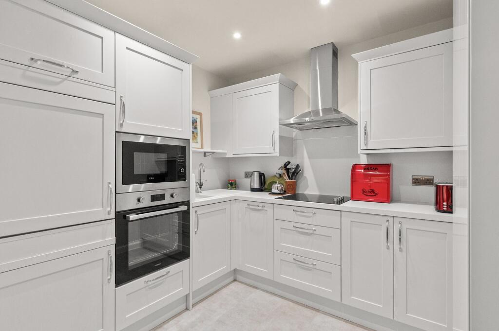 Annfield Gardens, Stirling, FK8 - View 5