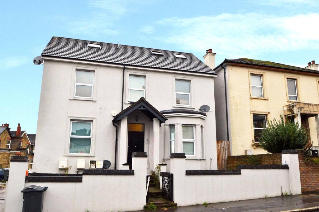 Main image of property: St. Peters Road, Croydon, CR0