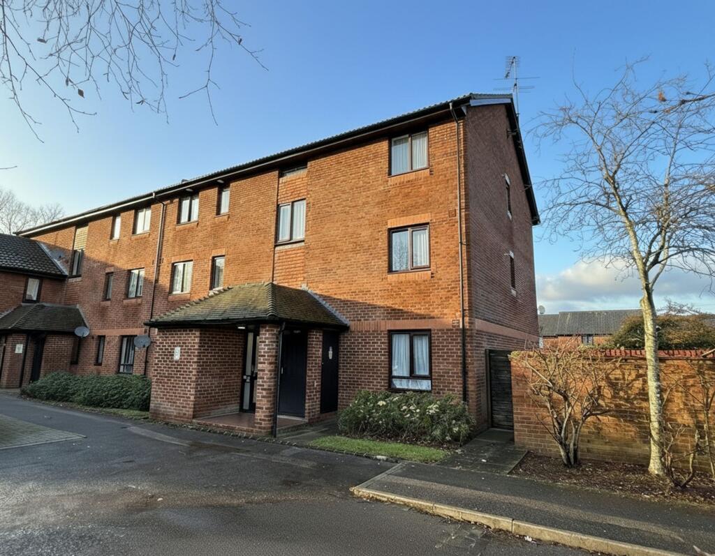 Main image of property: Worcester Drive, Didcot, OX11