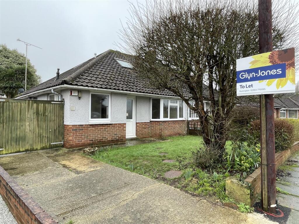 Main image of property: Hearnfield Road, Littlehampton