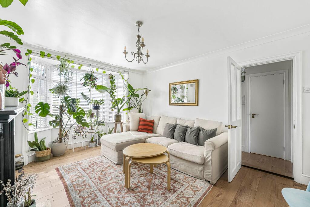 House in London, Royal Borough of Greenwich - View 3